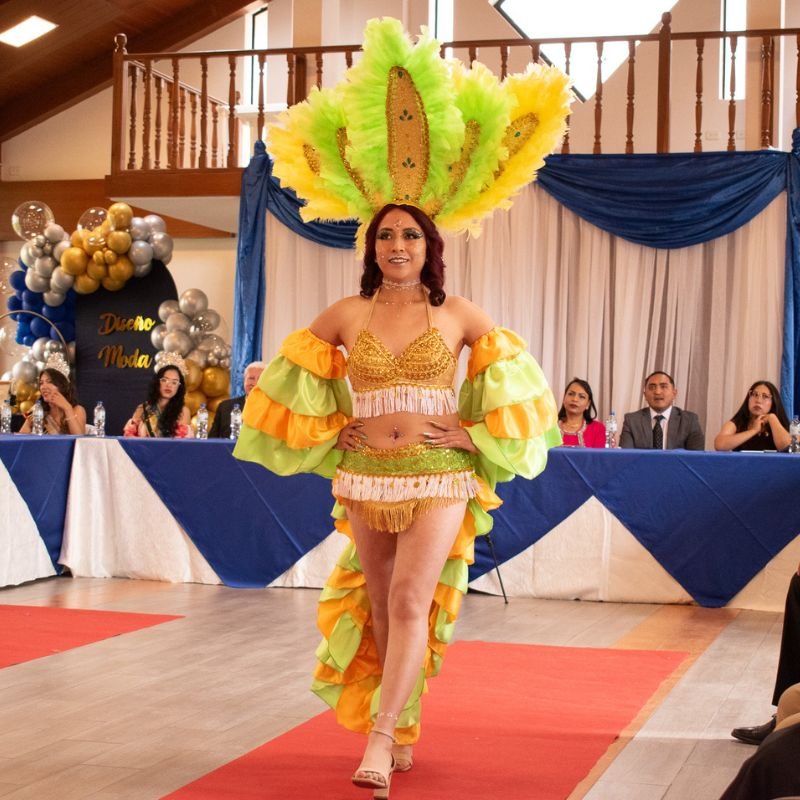 Competencia 2