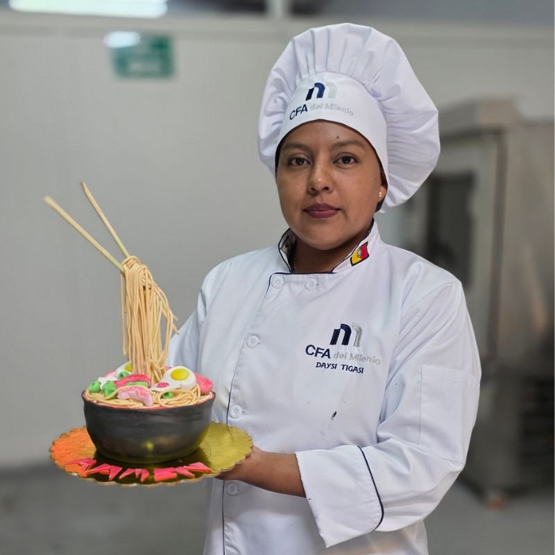 Perfil Panadería