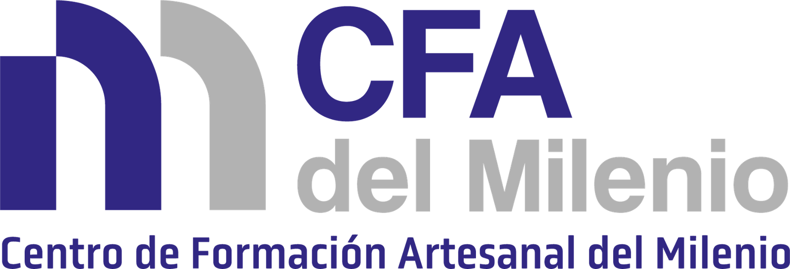 CFA del Milenio Logo