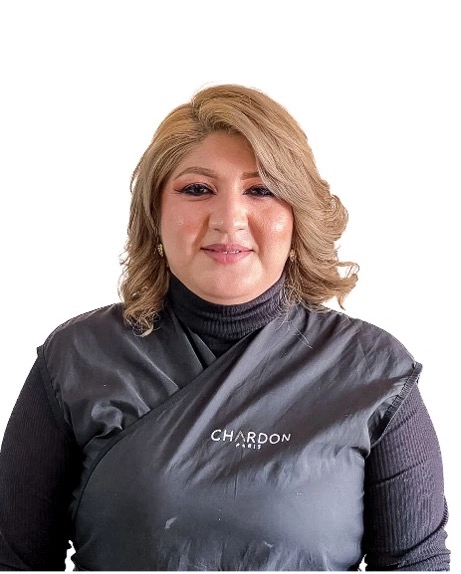 Carmen Rosa Zhunio Ochoa