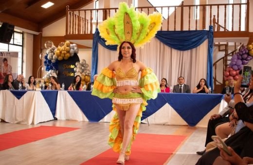 Estudiante Belleza