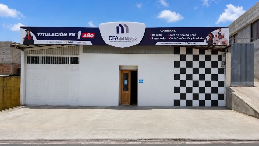 Taller especializado 1