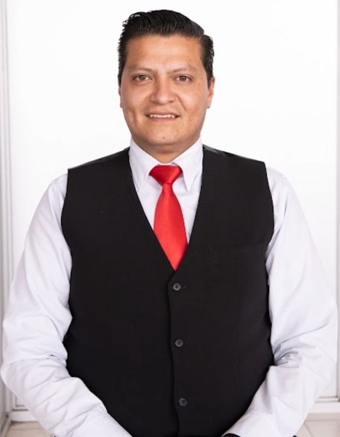 Profesor Gastronomía