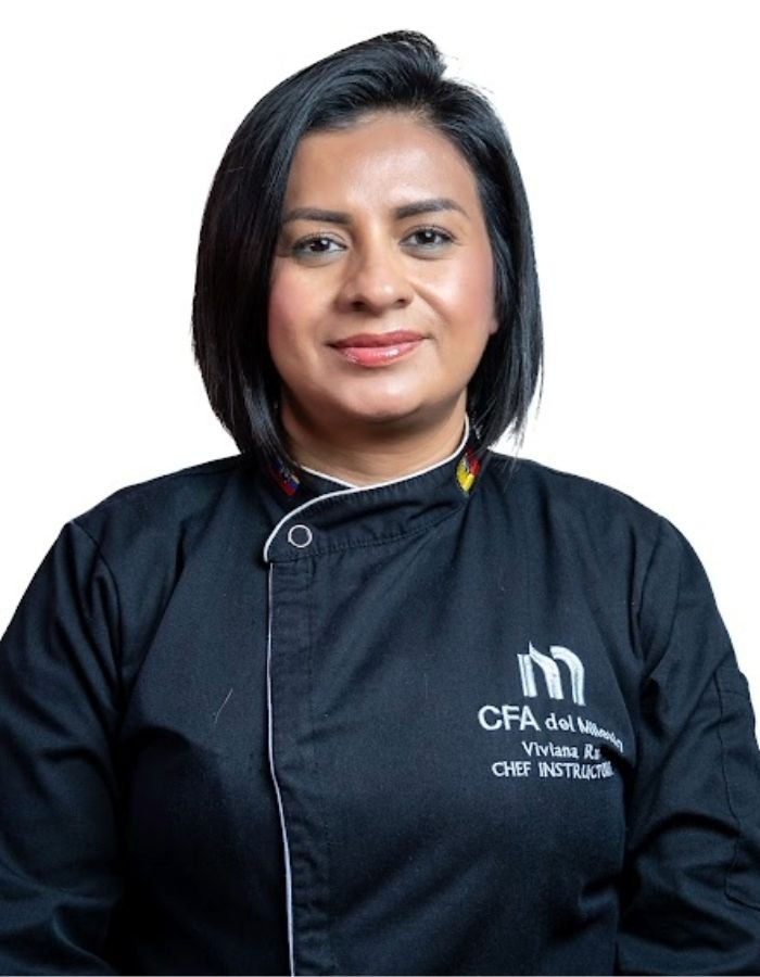 Profesora Panadería